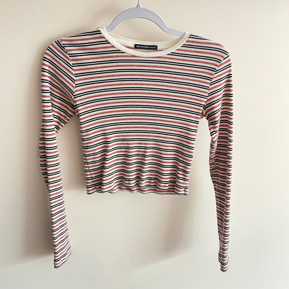 Brandy Melville Santana Top